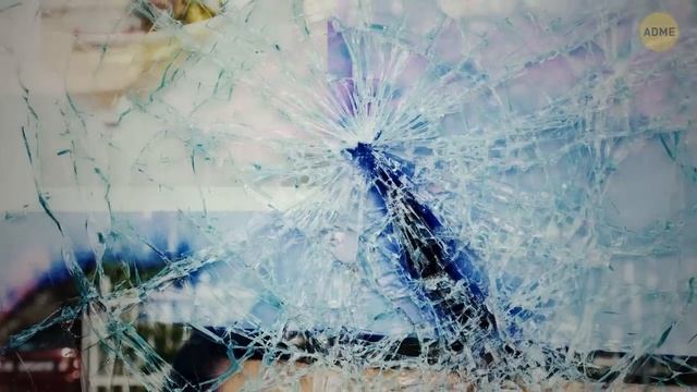 Что будет, если метеорит врежется в ваш дом?