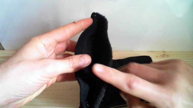 Краги с подкладкой смотреть онлайн