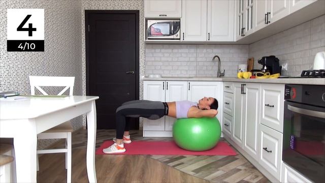 Лучшие УПРАЖНЕНИЯ для ЯГОДИЦ. Как накачать ЯГОДИЦЫ ДОМА. Секреты техники выполнения. смотреть онлайн