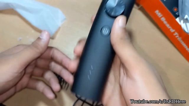 বেষ্ট Trimmer মাত্ৰ ১৩০০ টকাত ? | Redmi waterproof trimmer (অসমীয়াত) review | Its RD Here | #mi #y смотреть онлайн