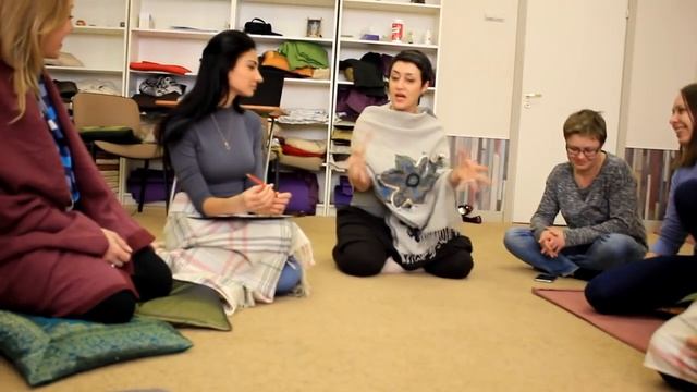 Почему нам нужно жить в потоке? смотреть онлайн