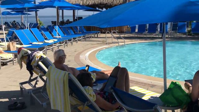🏖️ Inside South Seas Island Resort: A Tour смотреть онлайн