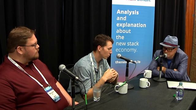 How CoreOS is Building Confidence with Kubernetes in Production смотреть онлайн