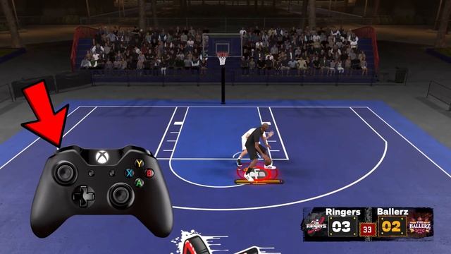КАК УНИЧТОЖАТЬ ПОД КОЛЬЦОМ КАК КАРИМ АБДУЛ-ДЖАББАР! ПОЛНЫЙ ГАЙД NBA 2K23! смотреть онлайн