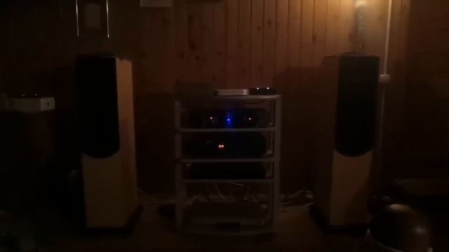 Sim Audio Moon Neo 250i Для покупателей на Avito. смотреть онлайн