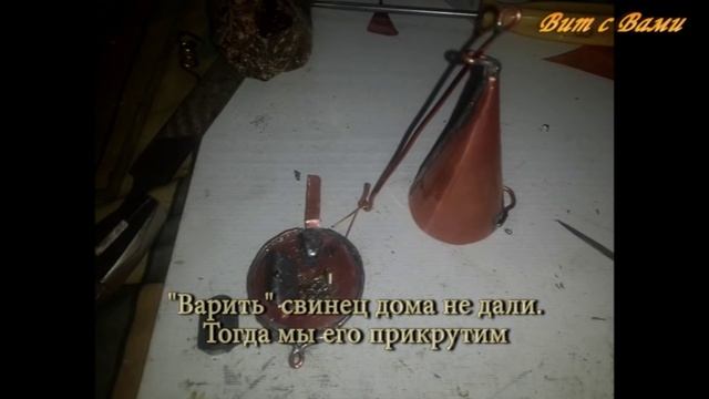 Зимняя кормушка своими руками. смотреть онлайн
