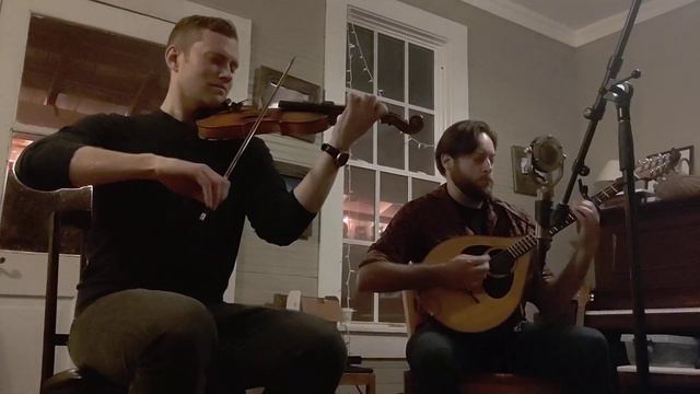 Murray & Magill: 4 Reels