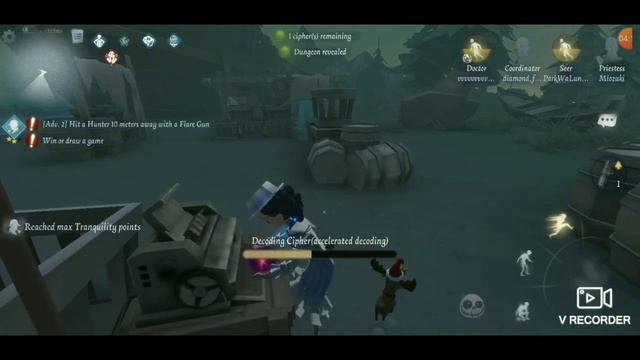 Gameplay Cordinator Iron Lady Eu so queria terminar a maquina °Diamond_Fury° смотреть онлайн