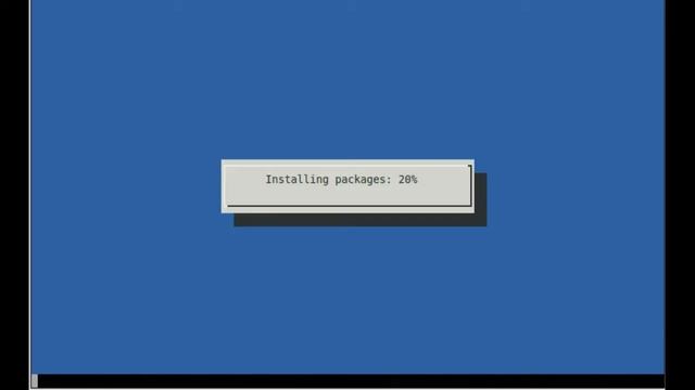 FreeBSD 8.4 i386, Ubilling KMOD смотреть онлайн