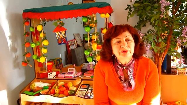 Оплата за детский сад. Компенсационные выплаты. смотреть онлайн