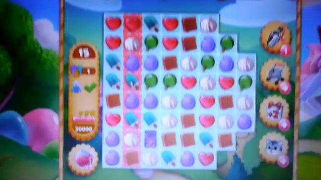 Играю в игру малиновый джем смотреть онлайн