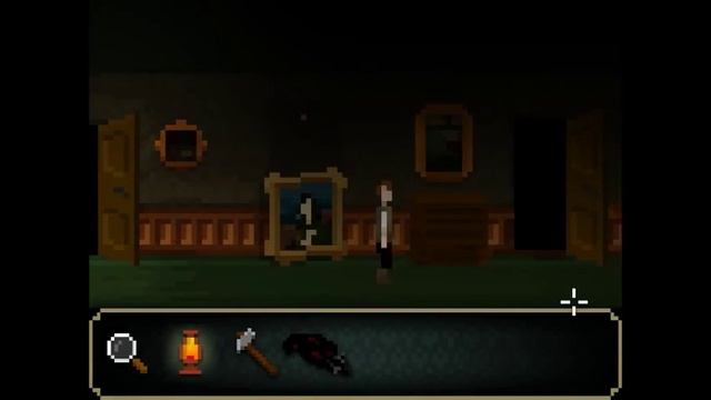 The Last Door - Collector's Edition part 2 смотреть онлайн
