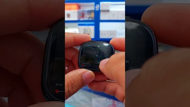 Smart2030 4g Android Smartwatch HD смотреть онлайн