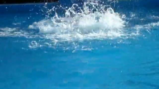 аквапарк ЗУРБАГАН СЕВАСТОПОЛЬ 2010 смотреть онлайн