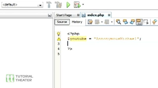 How to Use Variables: PHP Tutorial [Ep. 2] смотреть онлайн