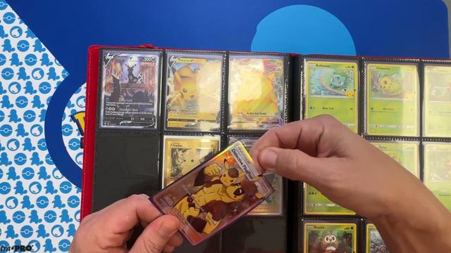 My Secret Pokemon Collection! смотреть онлайн