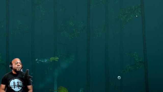 SOOO...WHAT DO YOU THINK THIS GAME IS ABOUT?? | THEY BREATHE смотреть онлайн