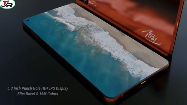 Itel Vision 2 - 5000mAh Battery,MTK Helio G35,6GB RAM,16MP Camera/Itel Vision 2 смотреть онлайн