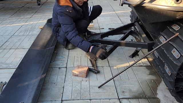2 видео ОТВАЛ НА ВЕЗДЕХОД АРГО смотреть онлайн