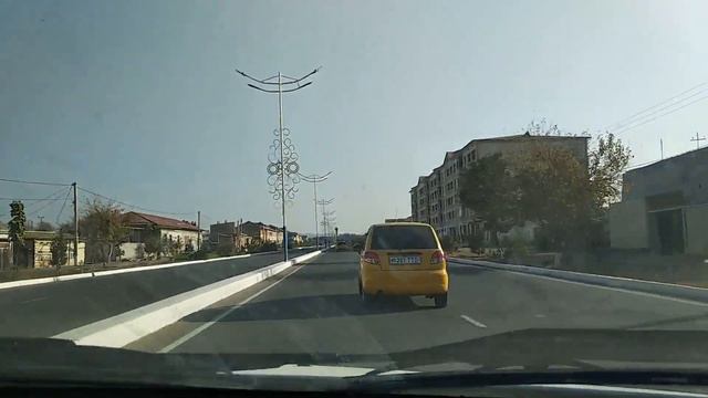 От музыкалки до ж.д. переезда ( в сторону хлопзавода, около "пятака" ) смотреть онлайн