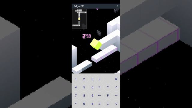 EDGE AVGN (Java) Level 42 / Mobigame смотреть онлайн