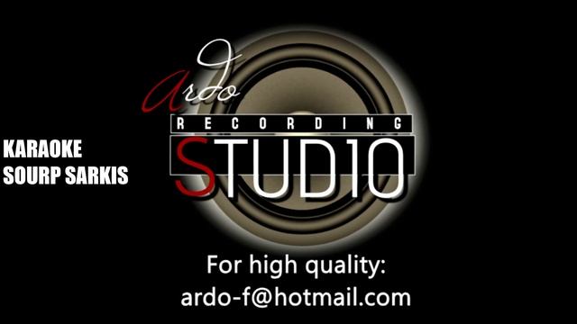 Karaoke Surp Sarkis