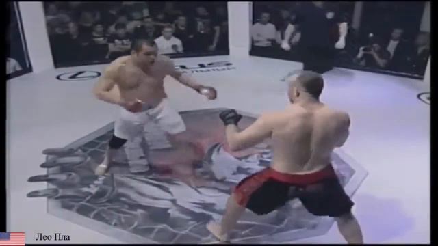 ALEXEY OLEYNIK KNOCKOUTS (АЛЕКСЕЙ ОЛЕЙНИК НАКАУТЫ) смотреть онлайн