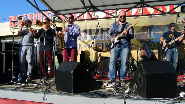 Markscheider Kunst - Kvasa-Kvasa