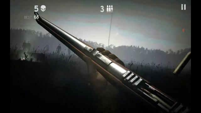 Tryb Massacre | Into the dead 1 (PL) смотреть онлайн