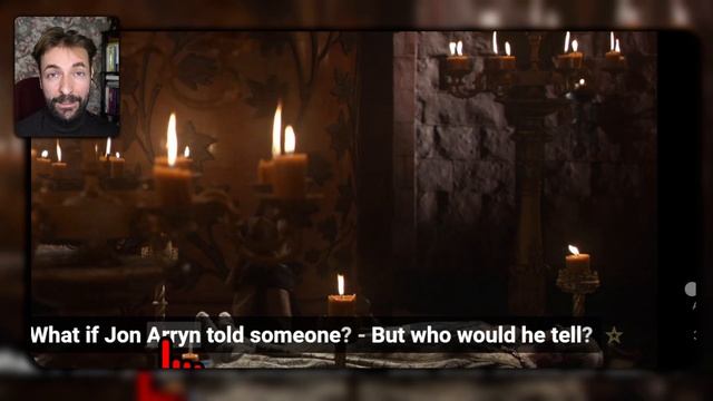 Игра Престолов Game of Thrones Разбор эпизода 1 АНГЛИЙСКИЙ ПО СЕРИАЛАМ смотреть онлайн