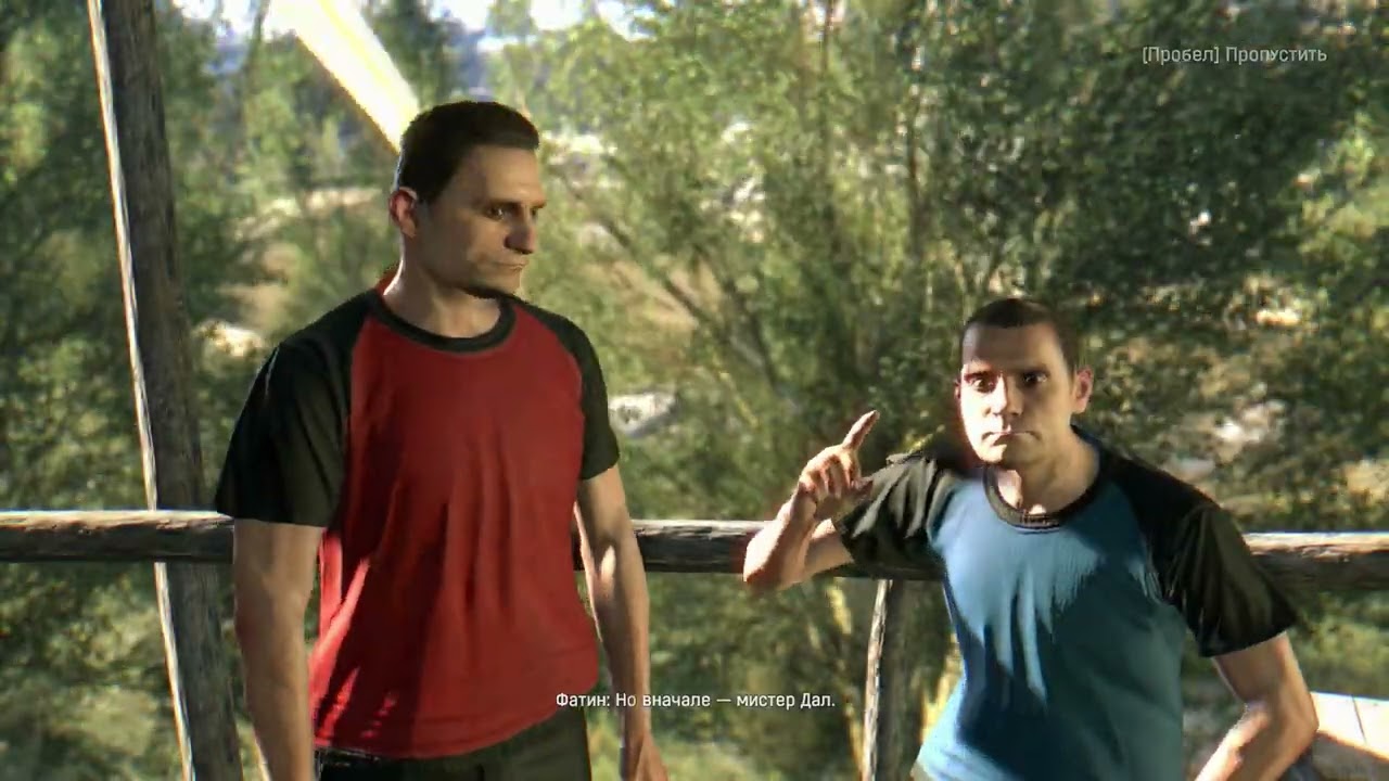 Найдите мистера Волкана. Упавший с небес. Осмотрите место крушения в Dying Light The Following смотреть онлайн