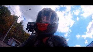 Обзор мотоцикла DUCATI 1199 panigale s. @EnginesView