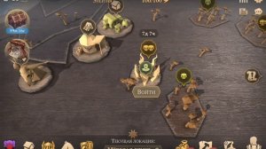 Мёрзлая глушь в первый раз: Grim Soul Survival