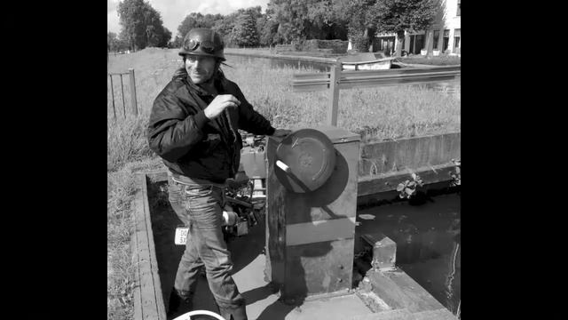 Honda Zoomer Club Eurocon 2012 The Final