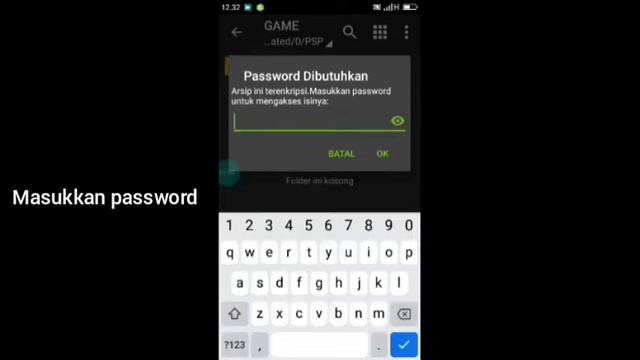 Cara Pasang Game Fifa Street 2 PPSSPP di android смотреть онлайн