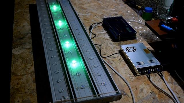 1250 мм AQUAPLANNER 6ch смотреть онлайн