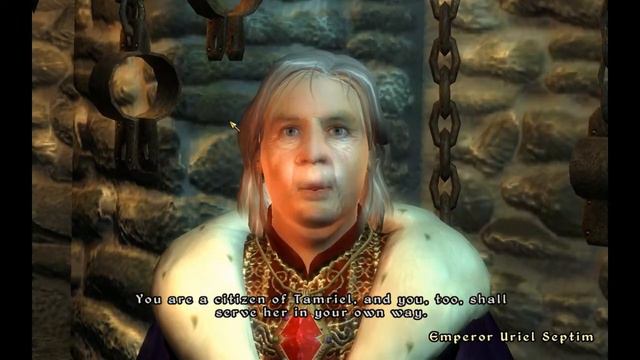 Journeys in Oblivion(Warrior of Tamriel) смотреть онлайн