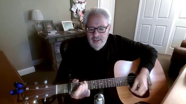 Ben E. King - Stand By Me (PapaBits cover) смотреть онлайн