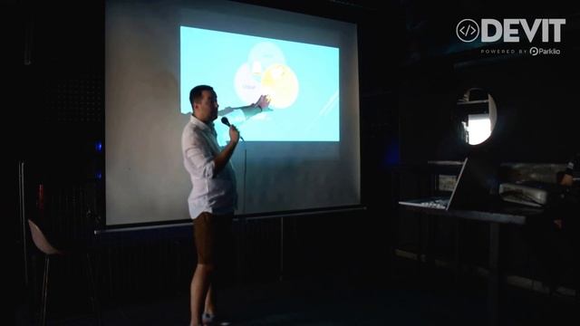 DevIT Meetup Vol. 2: "React Native - The Framework Your Mother Warned You About?" | Karlo Gašpar смотреть онлайн