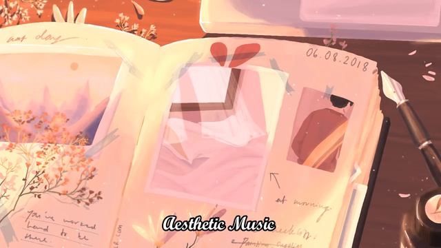 1 Hour Of Aesthetic Music | No Copyright