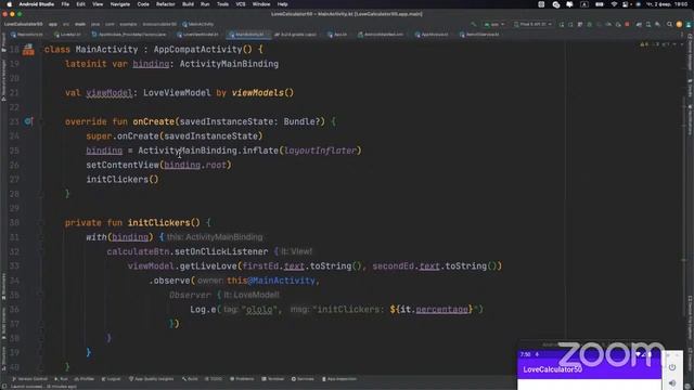 Python Four's Zoom Meeting смотреть онлайн