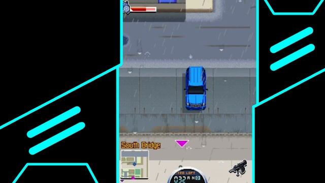 Armados y peligrosos I Gangstar 2 Kings of L.A. смотреть онлайн