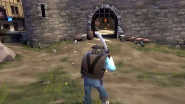 Дуэль 1на1))))Team Fortres 2 смотреть онлайн