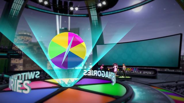 Let's Play - Trivial Pursuit Part 4 смотреть онлайн