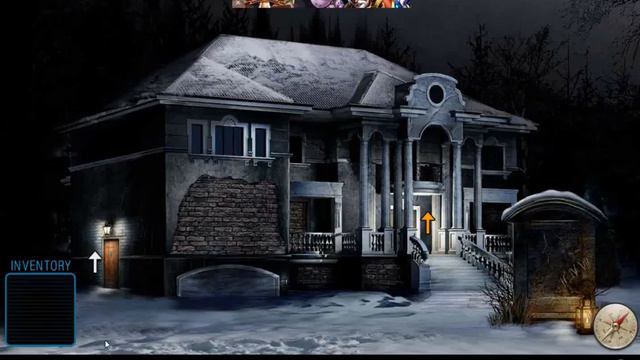 я обозревал игру под названием дом зомби побег смотреть онлайн