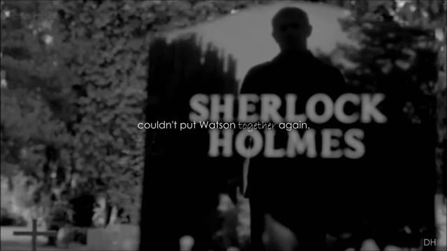 Sherlock | the story continues смотреть онлайн