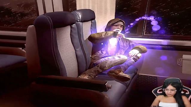 Beyond: Two Souls - Walkthrough Full Gameplay Part 1 [4K 60FPS PC ULTRA] смотреть онлайн