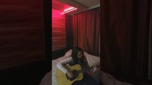 Кванта коста под гитару
