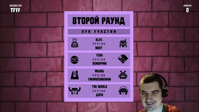 Кооперативная игра + смотрим аниме | Jackbox Games | Колесо | Дуракцион | Смехлыст смотреть онлайн