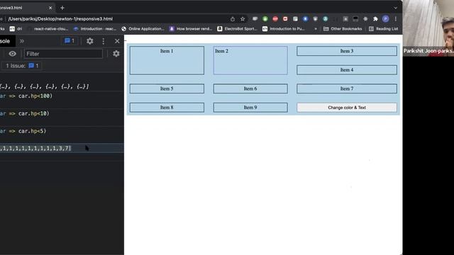 JS Hoisting, Callback function, Js array, Var vs const vs let Scope, JS Adding or removing properti смотреть онлайн